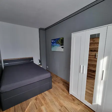 Insel Apartamento Osnabrück