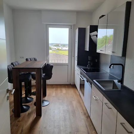 Insel Apartamento Osnabrück