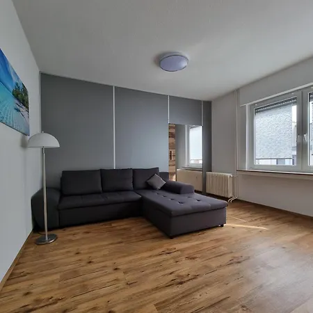 Apartamento Insel Osnabrück