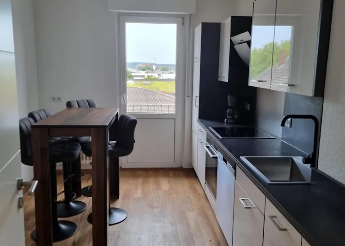 Insel Lejlighed Osnabrück